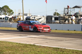 Sebring 2019 - 12 Heures et WEC