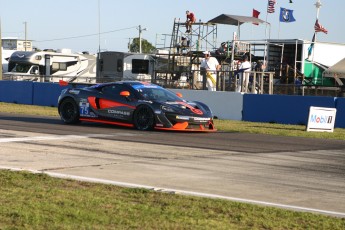 Sebring 2019 - 12 Heures et WEC