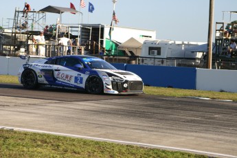 Sebring 2019 - 12 Heures et WEC
