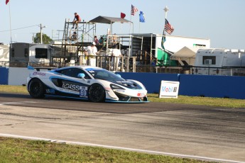 Sebring 2019 - 12 Heures et WEC