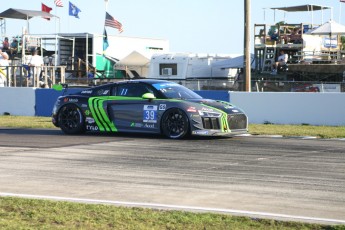 Sebring 2019 - 12 Heures et WEC