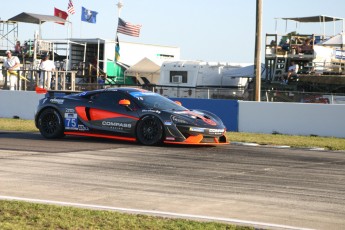 Sebring 2019 - 12 Heures et WEC