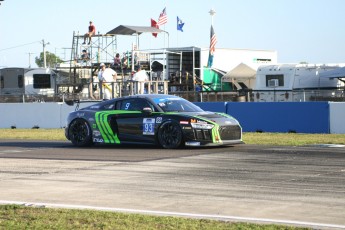 Sebring 2019 - 12 Heures et WEC