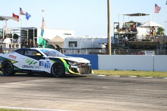 Sebring 2019 - 12 Heures et WEC