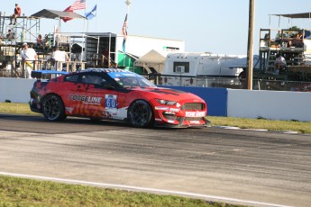 Sebring 2019 - 12 Heures et WEC