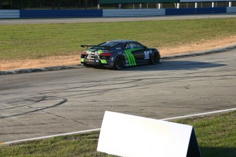 Sebring 2019 - 12 Heures et WEC