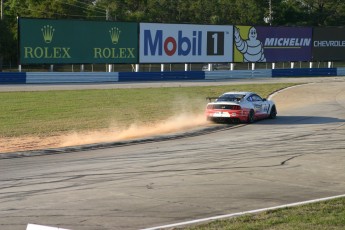 Sebring 2019 - 12 Heures et WEC