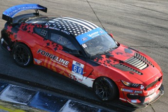 Sebring 2019 - 12 Heures et WEC