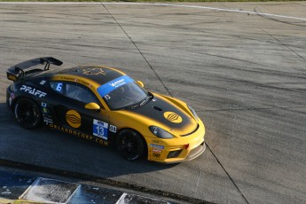 Sebring 2019 - 12 Heures et WEC