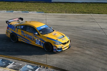 Sebring 2019 - 12 Heures et WEC