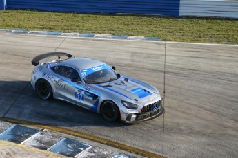 Sebring 2019 - 12 Heures et WEC