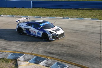 Sebring 2019 - 12 Heures et WEC
