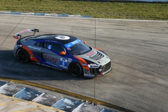 Sebring 2019 - 12 Heures et WEC