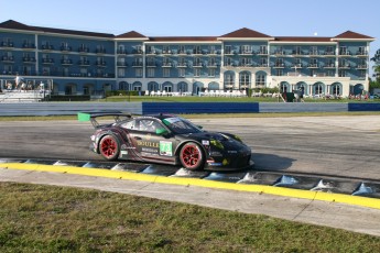 Sebring 2019 - 12 Heures et WEC