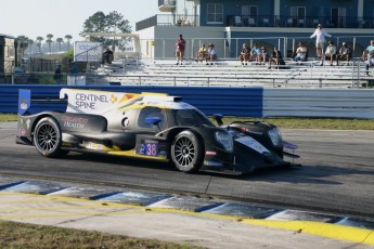 Sebring 2019 - 12 Heures et WEC