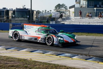 Sebring 2019 - 12 Heures et WEC