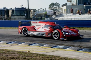 Sebring 2019 - 12 Heures et WEC