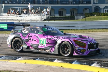 Sebring 2019 - 12 Heures et WEC
