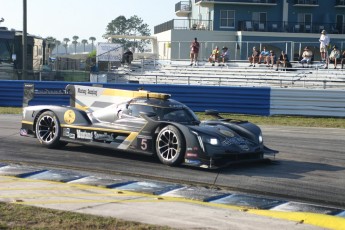 Sebring 2019 - 12 Heures et WEC