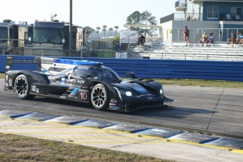 Sebring 2019 - 12 Heures et WEC