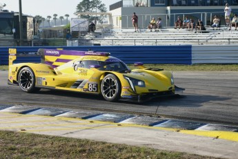 Sebring 2019 - 12 Heures et WEC