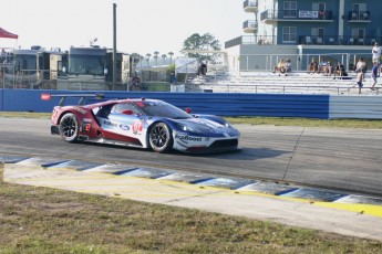 Sebring 2019 - 12 Heures et WEC