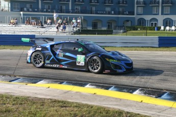 Sebring 2019 - 12 Heures et WEC