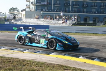 Sebring 2019 - 12 Heures et WEC