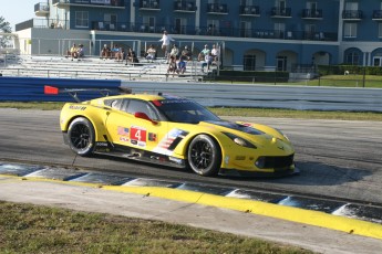 Sebring 2019 - 12 Heures et WEC