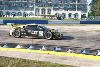 Sebring 2019 - 12 Heures et WEC