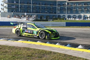 Sebring 2019 - 12 Heures et WEC