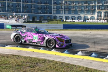 Sebring 2019 - 12 Heures et WEC