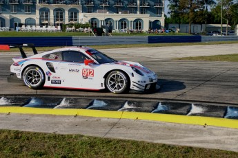 Sebring 2019 - 12 Heures et WEC