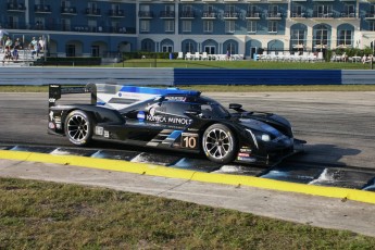 Sebring 2019 - 12 Heures et WEC