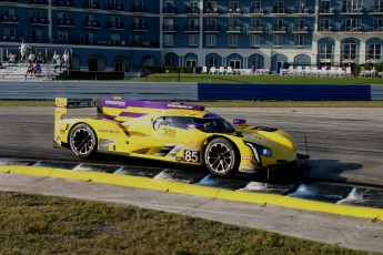 Sebring 2019 - 12 Heures et WEC
