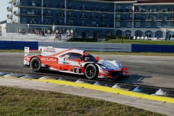 Sebring 2019 - 12 Heures et WEC