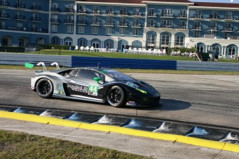 Sebring 2019 - 12 Heures et WEC