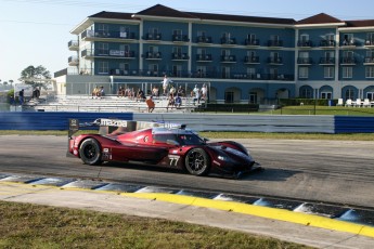 Sebring 2019 - 12 Heures et WEC