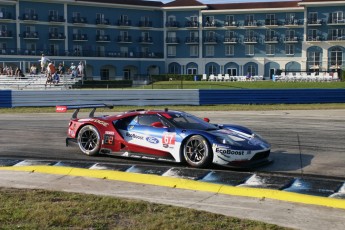 Sebring 2019 - 12 Heures et WEC