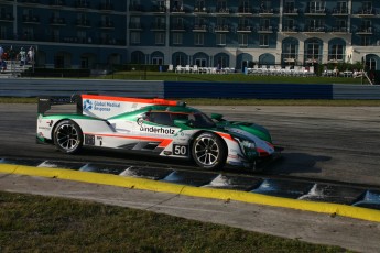 Sebring 2019 - 12 Heures et WEC