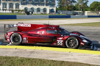Sebring 2019 - 12 Heures et WEC