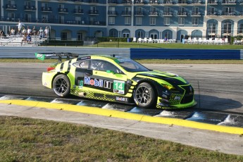 Sebring 2019 - 12 Heures et WEC