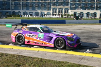Sebring 2019 - 12 Heures et WEC