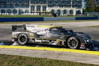 Sebring 2019 - 12 Heures et WEC