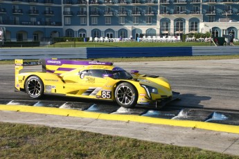 Sebring 2019 - 12 Heures et WEC
