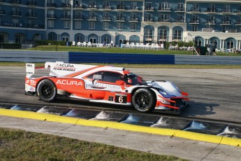 Sebring 2019 - 12 Heures et WEC