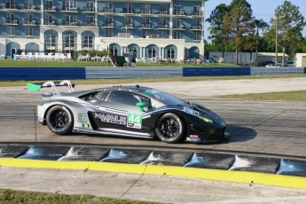 Sebring 2019 - 12 Heures et WEC
