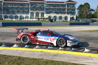 Sebring 2019 - 12 Heures et WEC