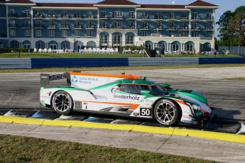 Sebring 2019 - 12 Heures et WEC