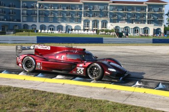 Sebring 2019 - 12 Heures et WEC